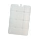 thumbnail image 4 of Bloque De Hielo Ligero Y Portátil Para Neveras Portátiles, Paquete De Hielo Para Acampar, Pescar, Hogar, 900 G, 4 of 5