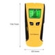 thumbnail image 2 of Detector Metal Madera Vigas Cableado 3 En 1 Detector Pared, 2 of 3