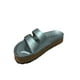 thumbnail image 4 of Sandalia Ecocuero ZAU77 Celeste, 4 of 5