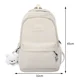 thumbnail image 1 of Kawaii Women Backpack Large Capacity Students School Bag For Teenager Girls Bookbag Laptop Rucksack Cute Female Travel Backpack, 1 of 3