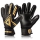 thumbnail image 1 of Guantes de arquero DERSISE de látex de 4 mm con protección para los dedos, 1 of 8