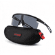 thumbnail image 5 of POLASUP GAFAS LENTES DE SOL Gafas de sol deportivas de gran tamaño, 5 of 10