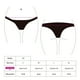 thumbnail image 2 of Bikini Calzón Clásico Negro Xl, 2 of 2
