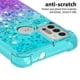 thumbnail image 3 of Funda Para Motorola Moto G30/g20/g10 Con Diseño Gradiente Y Brillo Líquido Antigolpes Tpu, 3 of 4