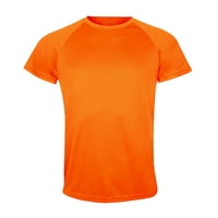 Andesland - Polera 100% Poliéster Básica Niños