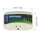 thumbnail image 3 of Protector contra sobretensiones Countermatic WS-23631 para electrodomésticos de cocina, 3 of 3