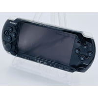 Sony Psp Playstation Portable 3000 Negro - Reacondicionado