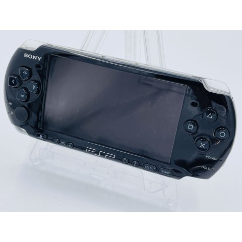 Sony Playstation Portable 3000 Negro - Reacondicionado