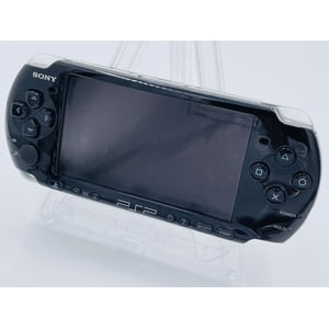 Sony - Psp Playstation Portátil Color Negro (Reacondicionada)