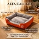 thumbnail image 5 of Cama Para Perro O Gato Razas Pequeñas Ergonómica Antiestres, 5 of 5