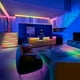 thumbnail image 2 of Tira De Luces Led De 10 M Que Fluye Multicolor Inteligente, 2 of 3