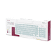 thumbnail image 3 of Teclado Dblue DBK755, 3 of 3