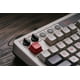 thumbnail image 2 of Teclado Retromecánico 8bitdo Bluetooth 2.4G USB-C Edición N, 2 of 3