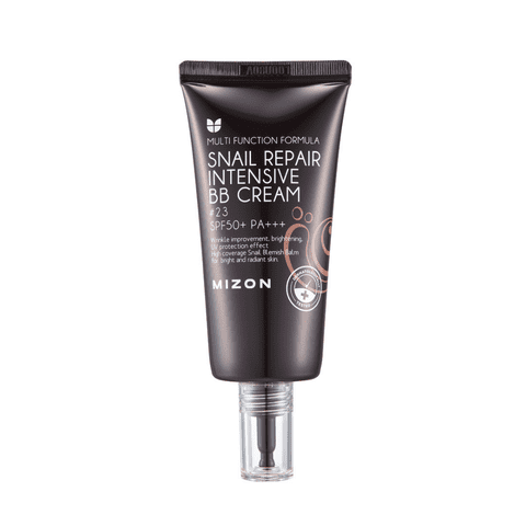 Mizon - Snail Repair Intensive Bb Cream Spf50+/Pa+++ No. 23