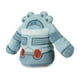 thumbnail image 1 of Peluche Pokémon Center Sitting Cuties Bronzong #437, 1 of 3