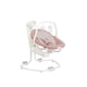 thumbnail image 1 of Silla Nido Mecedora Serina 2in1 Cosmo Lola, 1 of 9