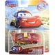 thumbnail image 1 of Auto de Juguete Mattel Rayo McQueen Cambia Color 1:55, 1 of 4