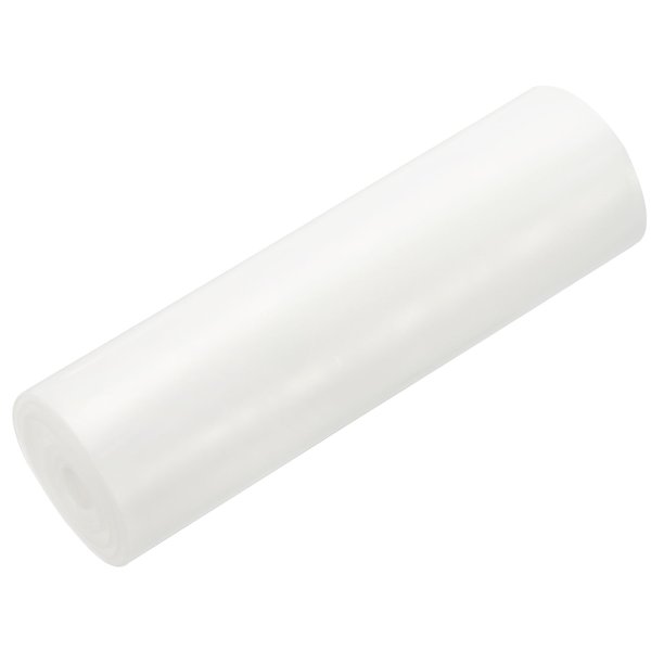 Uxcell Bolsa de Soplado de Aire Acondicionado Tubería Flexible Bolsa de Conducto Guía Portátil Bolsas de Conducto 9" x 33 Pies