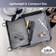 thumbnail image 3 of Travel Steamer FEPPO, minivaporizador portátil 2 en 1 y plancha, 1100 W, 3 of 8
