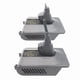 thumbnail image 3 of Adaptador para Hi.Chi para Hi.koki BSL1830 1860 18V Convertidor de Batería de Ion de Litio a Aspiradora Dy-son V6, 3 of 4