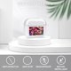 thumbnail image 3 of Cazador de Demonios-theme AirPods Pro Earphone Case Compatible with Apple Devices Premium Flexible TPU theme Custom, 3 of 6
