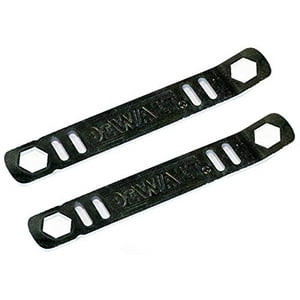 Paquete De 2 Llaves De Hoja De Sierra Circular Dewalt Dwe575 De Repuesto