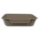 thumbnail image 4 of Caja de arena Blaucasa 2 unidades 61 cm x 51 cm color chocolate, 4 of 7