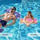thumbnail image 5 of Hamaca de agua inflable Pool Floats CLPCLP para adultos, paquete de 5, 5 of 7