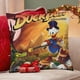 thumbnail image 4 of Patoaventuras Fundas de almohada de terciopelo con tema, regalos de funda de almohada, decoración para el hogar, cojín de lanzar, regalo de cumpleaños para fans y parejas.66*66cm., 4 of 6