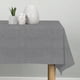 thumbnail image 1 of Mantel de Algodón 150*240cm Gris, 1 of 2