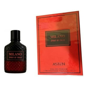 Asten Milano Spirit Of Italia Edp 100Ml