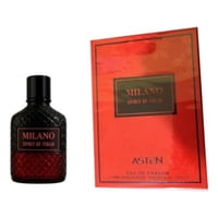Asten - Milano Spirit Of Italia Edp 100Ml