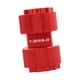 thumbnail image 2 of Llave De Extracción De Cámara De Horquilla Para Motocicleta Suzuki Gsxr1000R Msp RPM, Color Rojo, 2 of 5
