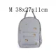 thumbnail image 1 of Children Backpacks KS Brand Kids Schoolbag Toddler Kindergarten Backpack Vintage Style Boys Girls School Bags Baby Travel Bag, 1 of 3