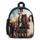 thumbnail image 1 of Leyenda del Buscador Aventura Mochila Escolar para Niños y Niñas, Mochila Infantil Ligera de Alta Calidad, Grande y Duradera Azul, 1 of 6