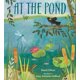 thumbnail image 1 of Candlewick Press – En el Estanque (Patas, Aletas, Plumas, Garras), 1 of 1