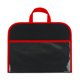 thumbnail image 2 of Tablero De Cuentos De Fieltro De Doble Cara Quick Stick Para Viaje Preescolar Suministros Para El Hogar Negro, 2 of 5