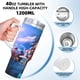 thumbnail image 5 of Vaso Térmico Desmarcar La Era De Hielo 40 oz, 5 of 6