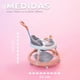 thumbnail image 2 of Andador Caminadora Bebe Plegable Folding Circle Con Sonido, 2 of 7