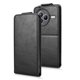thumbnail image 3 of Funda tipo folio para Xiaomi Civi5 Pro 5G con soporte magnético y protección para la cámara Negro, 3 of 6