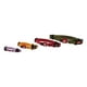 thumbnail image 5 of Collar De Paseo De Nylon Para Perro Grande Reflectante Gigwi Verde 48-70cm Circunferencia De Cuello, 5 of 9