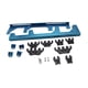 thumbnail image 5 of Separador De Cables De Bujía Lineal Que Reemplaza La Válvula Negra Para Chevy SBC 350, 5 of 5