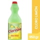 thumbnail image 3 of Cloro Líquido Limón Botella, 950 ml, 3 of 7