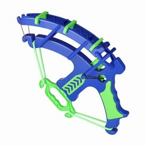 Babyluna - Juguete Lanzador Set Arco Y Disparo