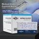 thumbnail image 2 of Guantes desechables de nitrilo para exámenes FINITEX 1000 unidades - 3.2 mil, 2 of 9