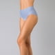 thumbnail image 2 of Pack 2X Calzon Maxi Micro Bonded Flores Mujer 25638-274, 2 of 4