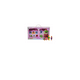 thumbnail image 2 of Casa de muñecas con accesorios, 2 of 2