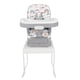 thumbnail image 2 of Silla para bebés Alta Compacta y Portátil, 2 of 6
