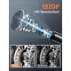 thumbnail image 2 of Cámara endoscópica Vorth 1920P HD Boroscope 5 m IP67 impermeable, 2 of 9