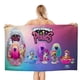 thumbnail image 1 of Toalla de Playa Desmarcar Hatchimals Pixies 78x180 cm, 1 of 6